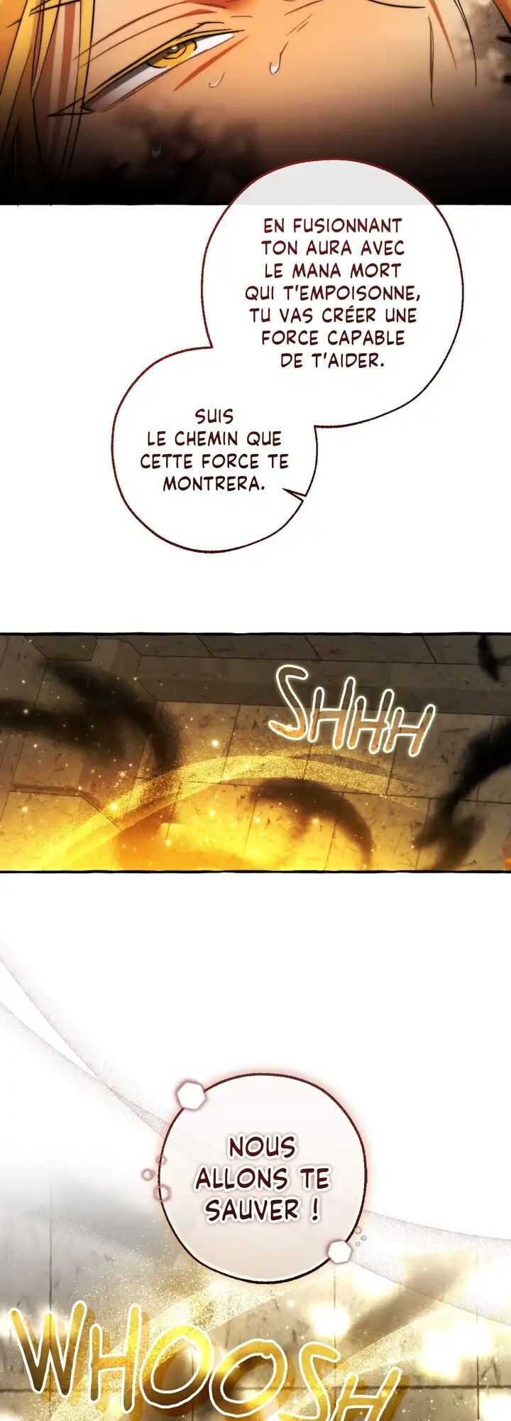 Read Trash of the Count’s Family FR Manga Online