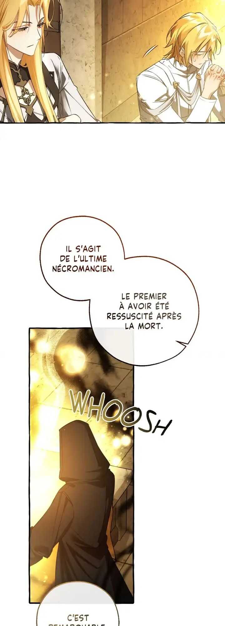 Read Trash of the Count’s Family FR Manga Online