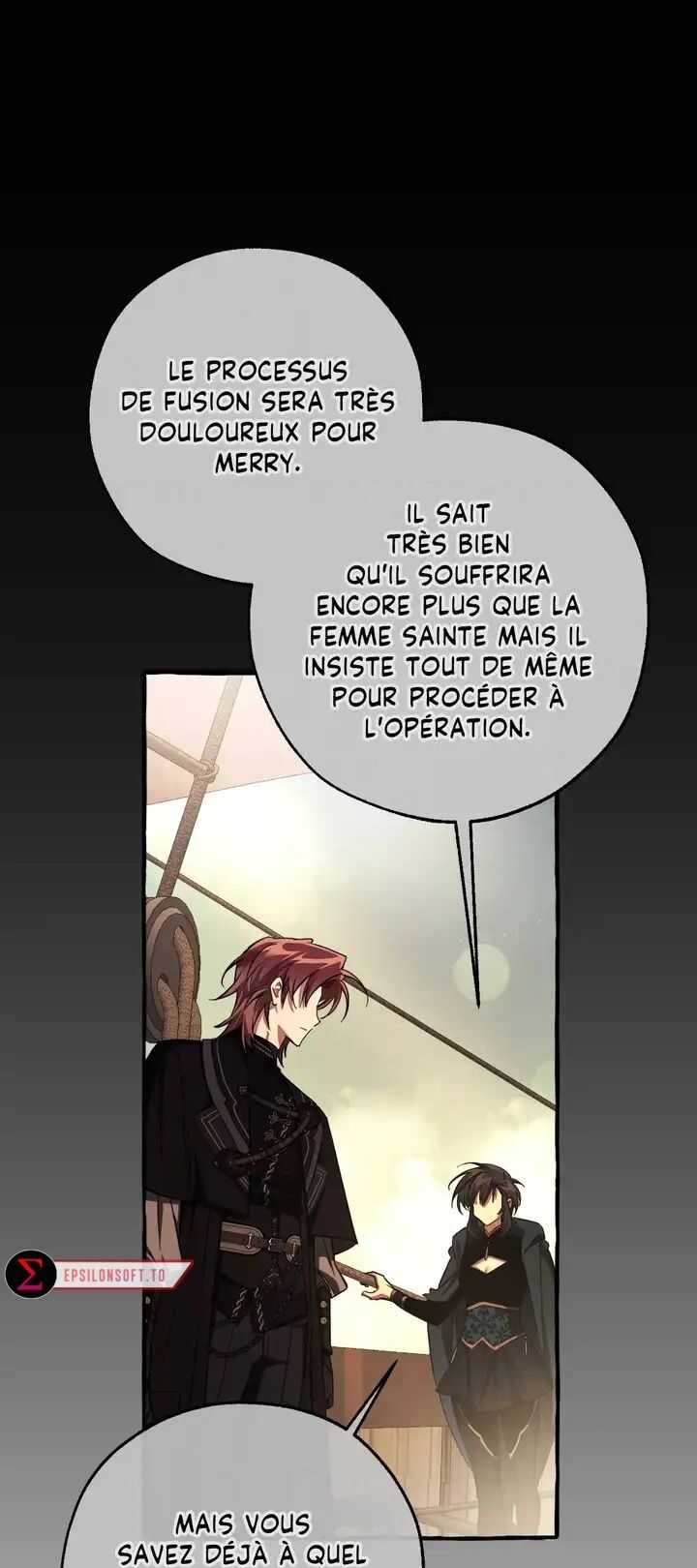 Read Trash of the Count’s Family FR Manga Online