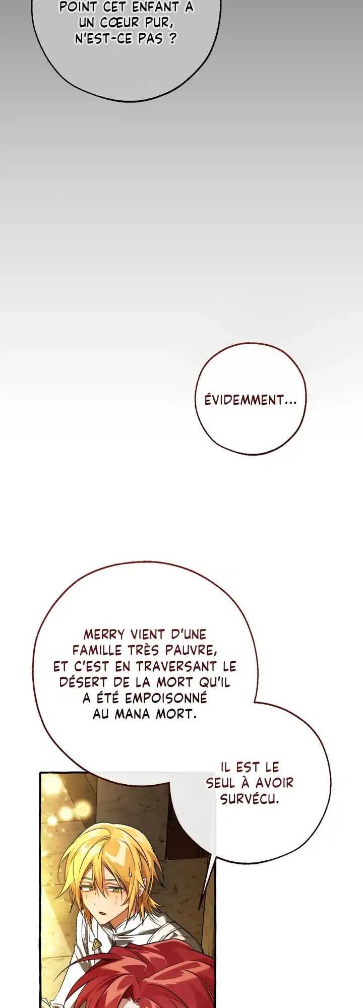 Read Trash of the Count’s Family FR Manga Online