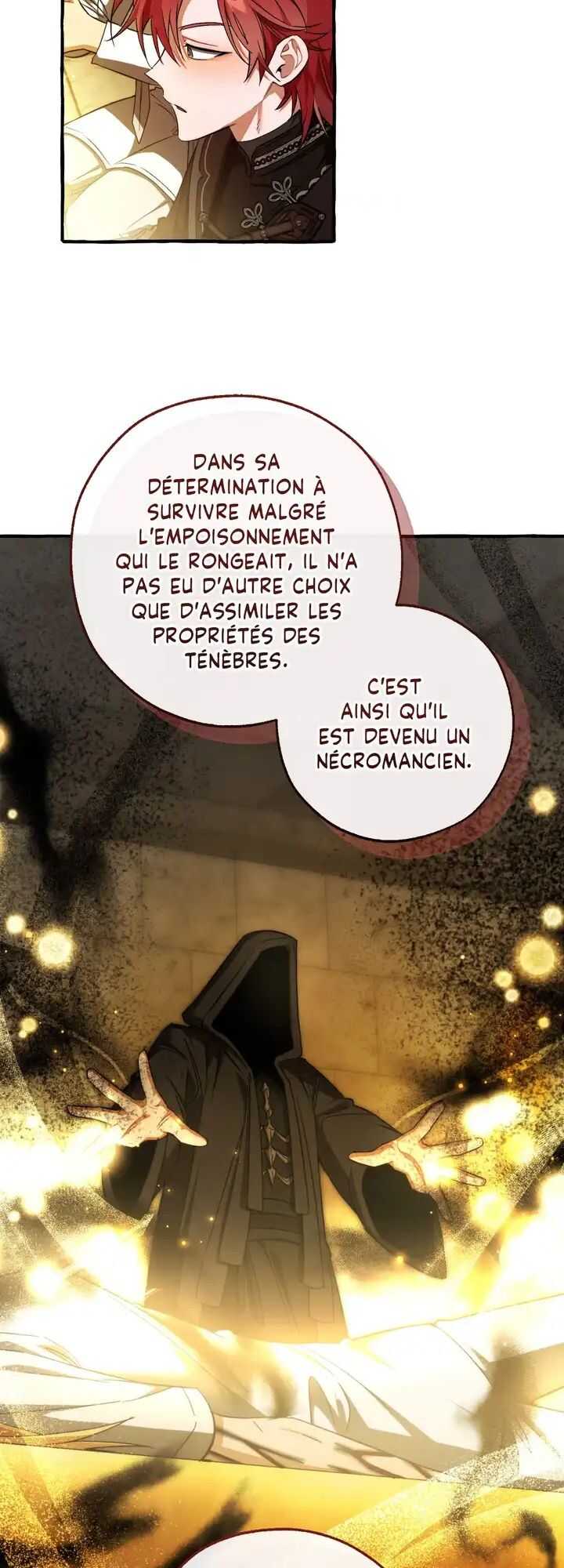 Read Trash of the Count’s Family FR Manga Online