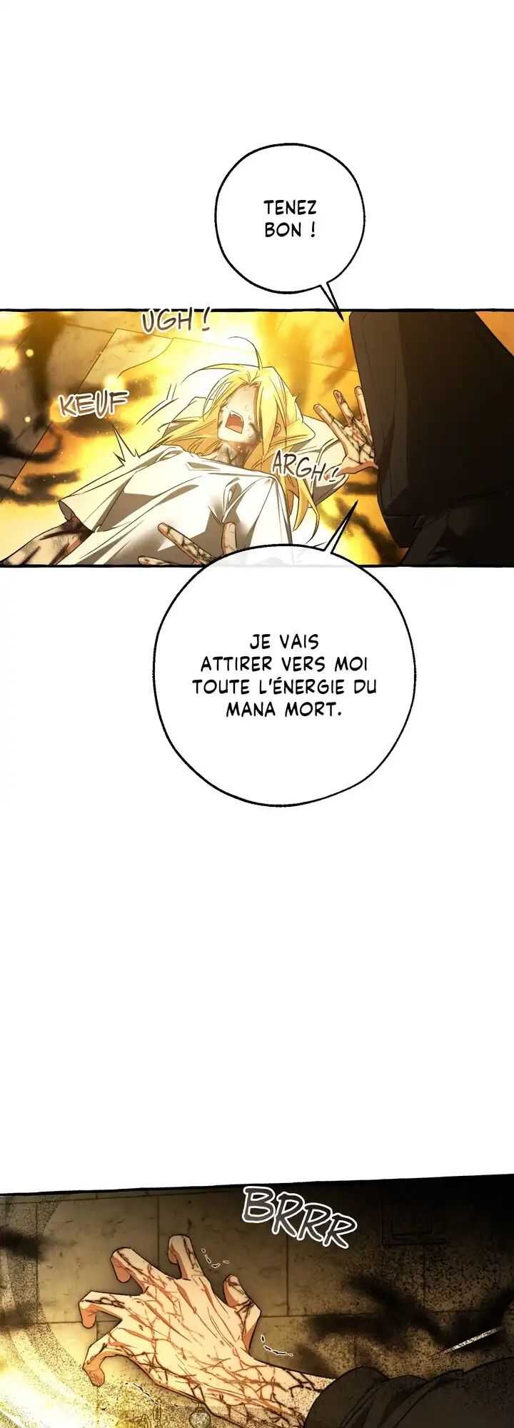 Read Trash of the Count’s Family FR Manga Online