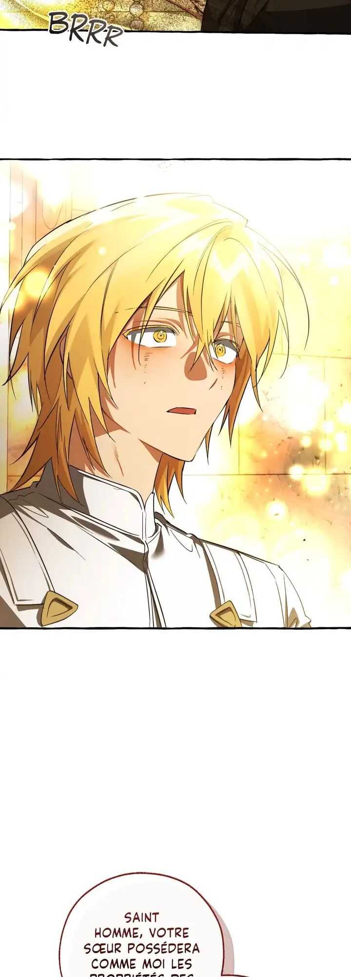 Read Trash of the Count’s Family FR Manga Online