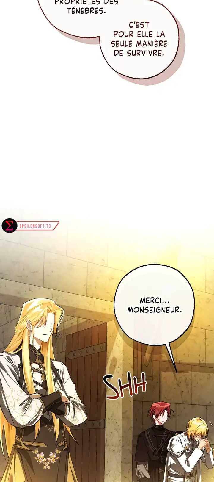 Read Trash of the Count’s Family FR Manga Online