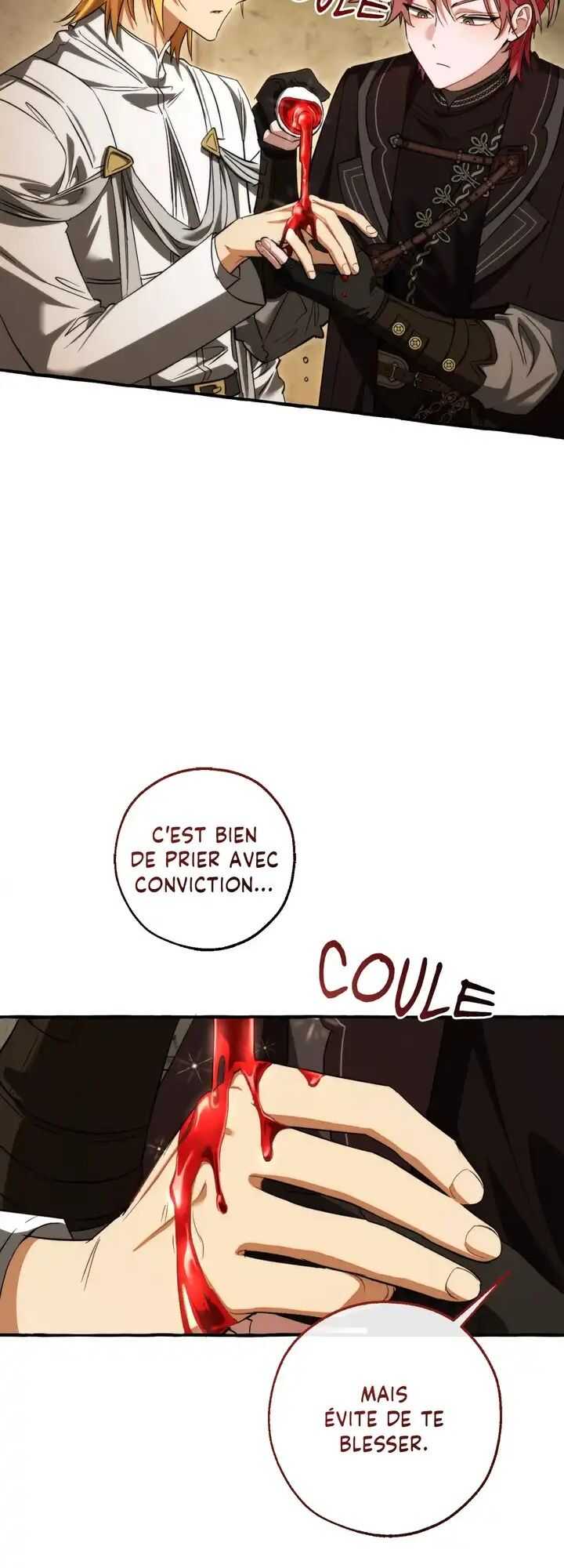 Read Trash of the Count’s Family FR Manga Online