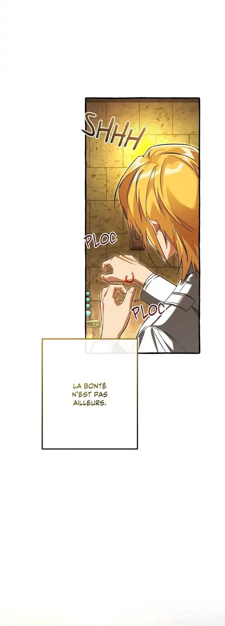 Read Trash of the Count’s Family FR Manga Online