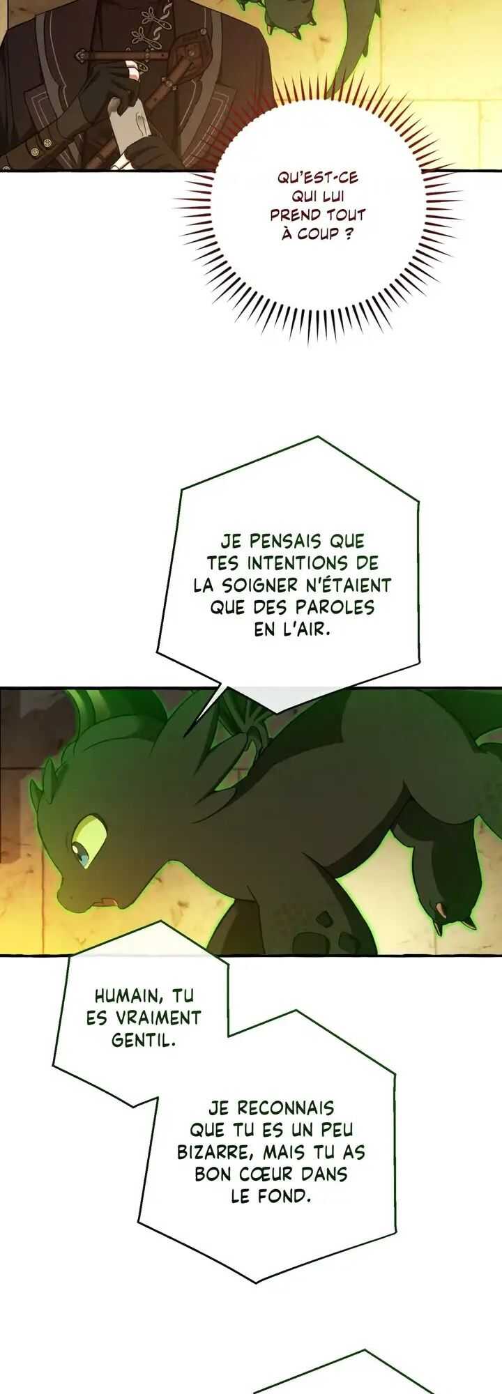 Read Trash of the Count’s Family FR Manga Online