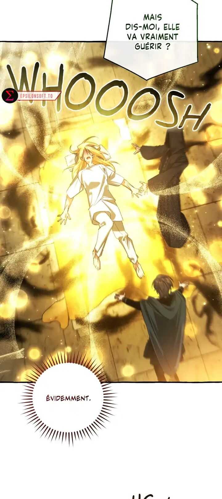 Read Trash of the Count’s Family FR Manga Online