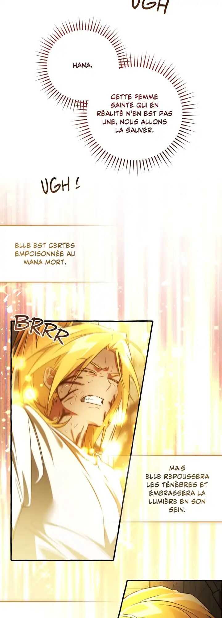 Read Trash of the Count’s Family FR Manga Online