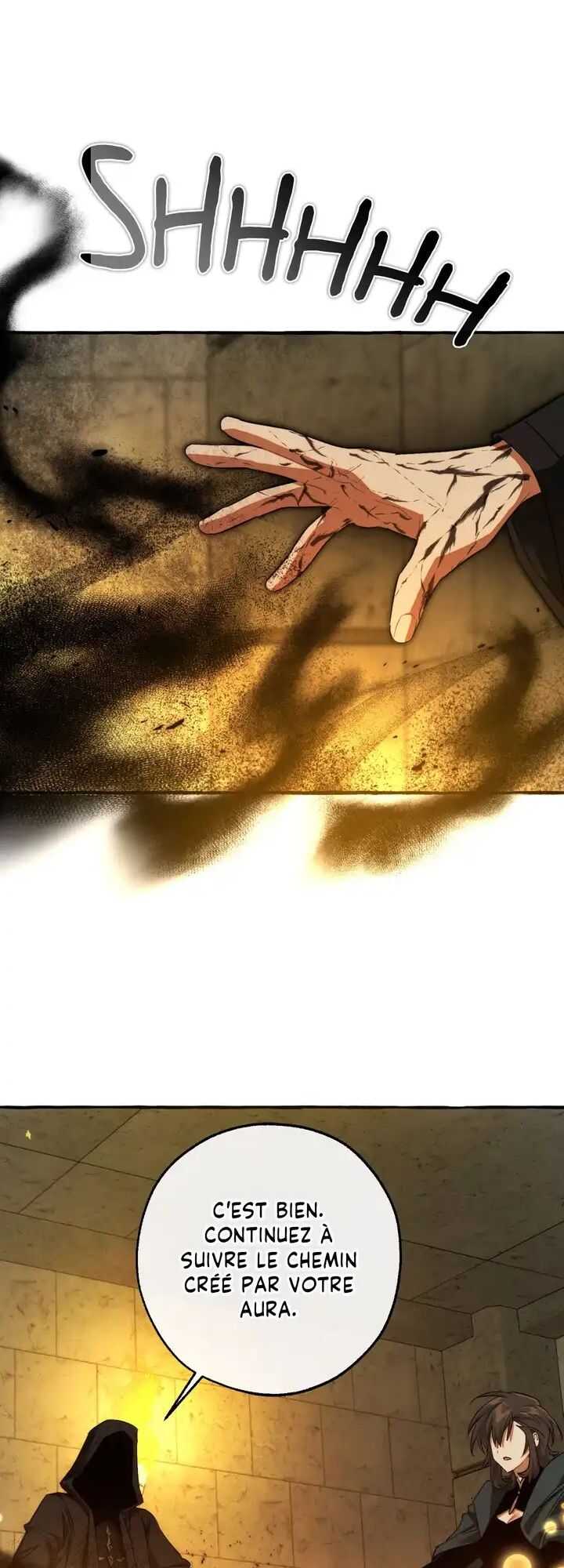 Read Trash of the Count’s Family FR Manga Online