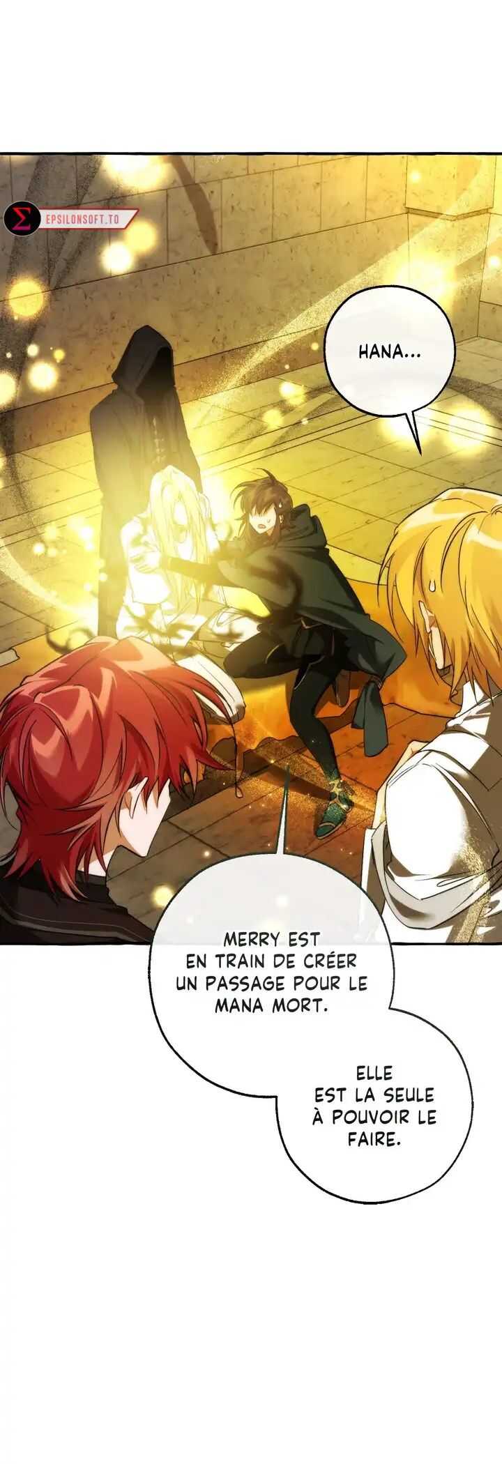 Read Trash of the Count’s Family FR Manga Online