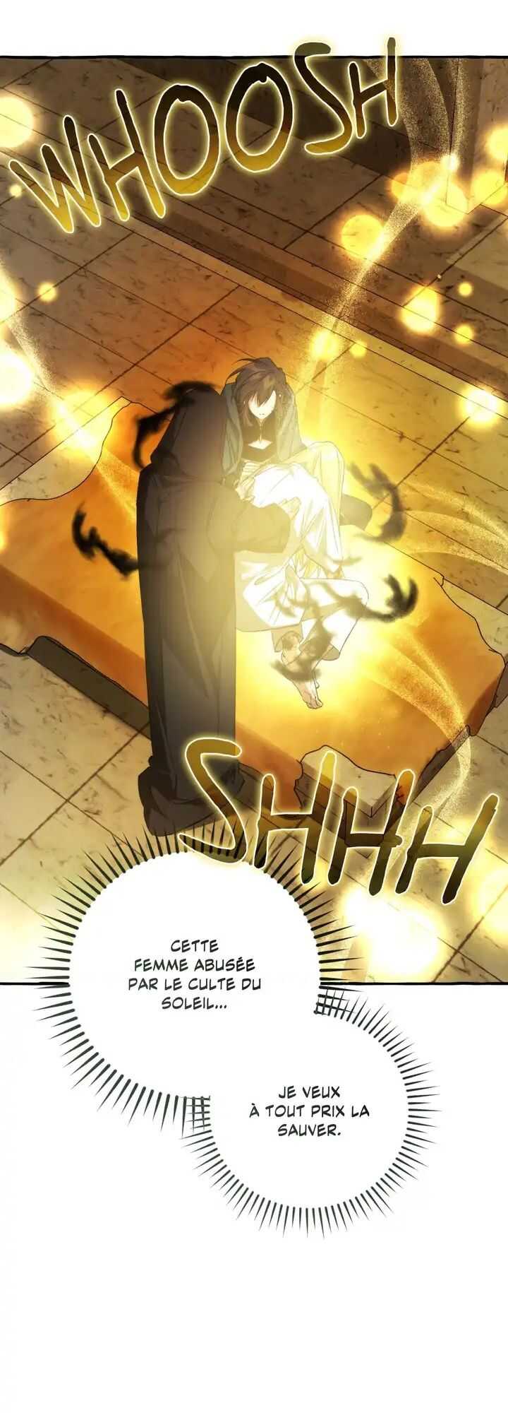 Read Trash of the Count’s Family FR Manga Online