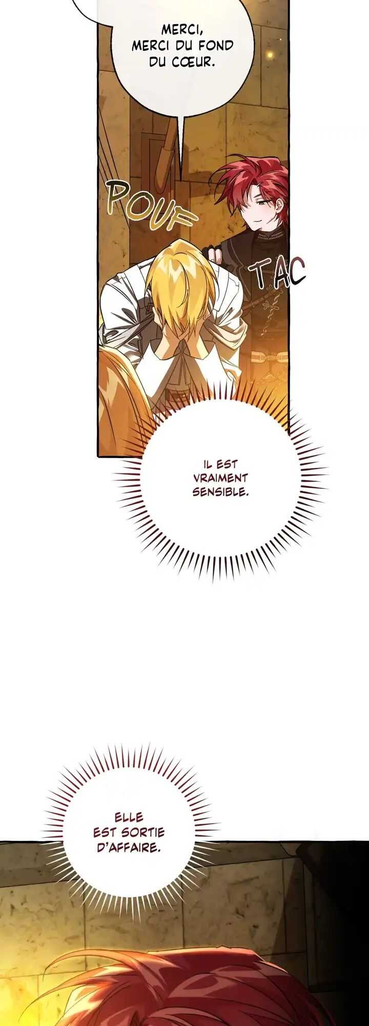 Read Trash of the Count’s Family FR Manga Online