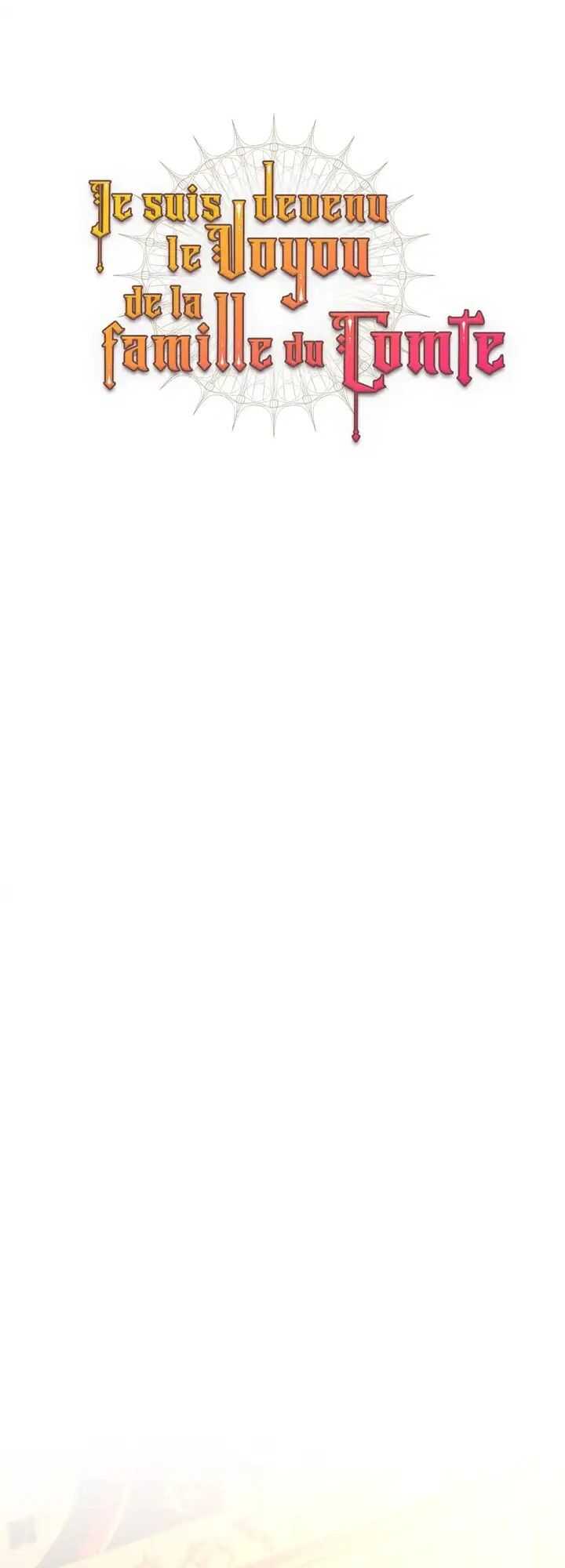 Read Trash of the Count’s Family FR Manga Online