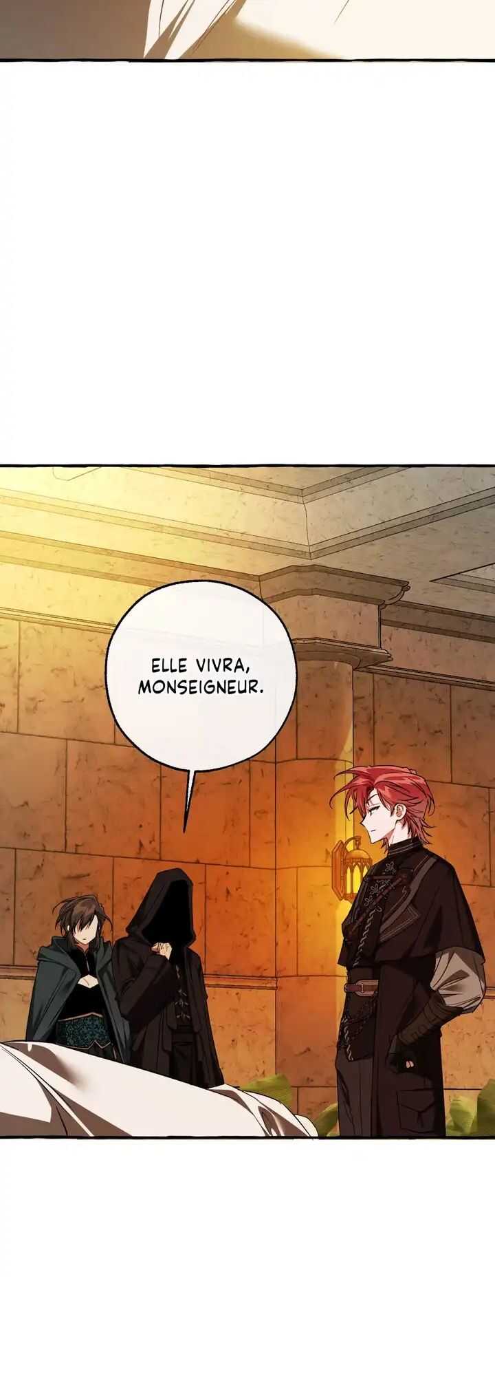 Read Trash of the Count’s Family FR Manga Online