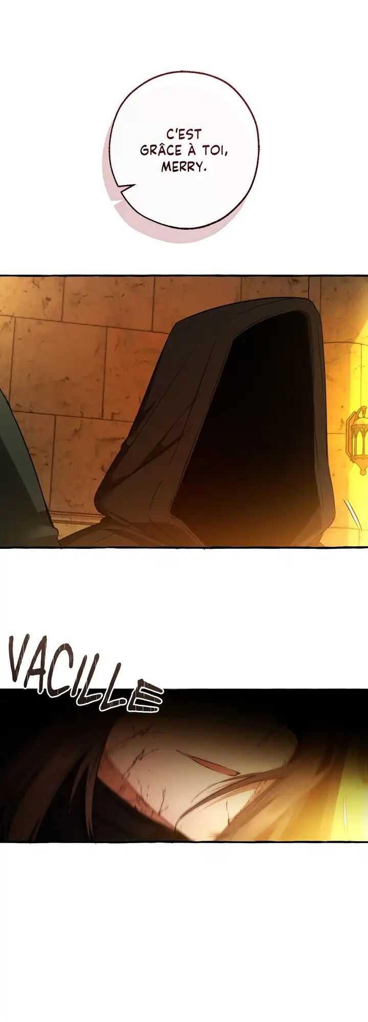 Read Trash of the Count’s Family FR Manga Online