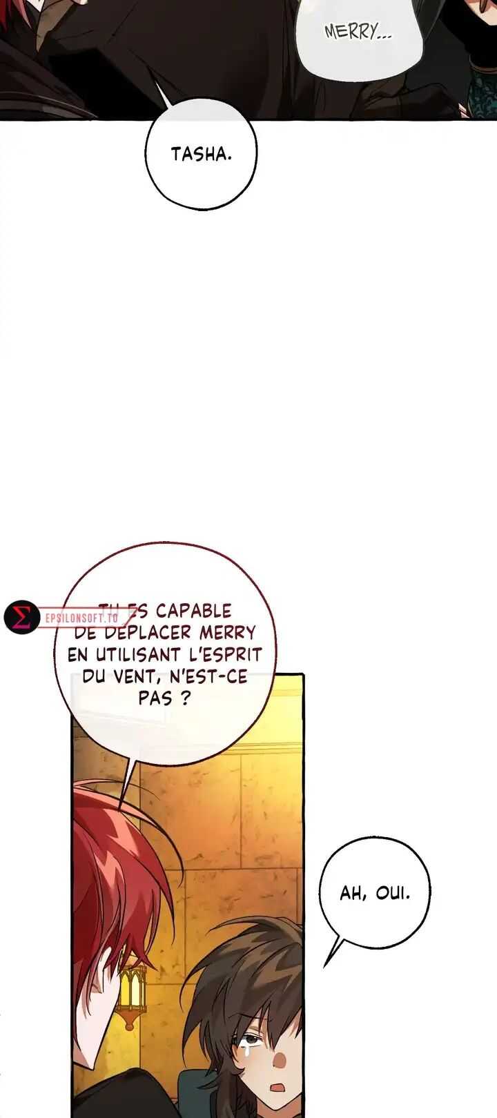 Read Trash of the Count’s Family FR Manga Online