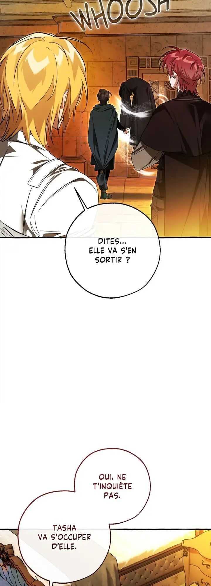 Read Trash of the Count’s Family FR Manga Online