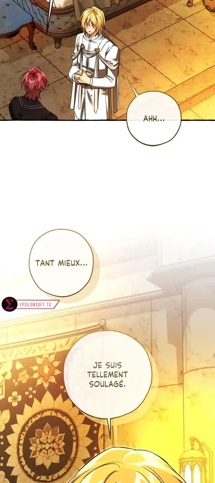 Read Trash of the Count’s Family FR Manga Online