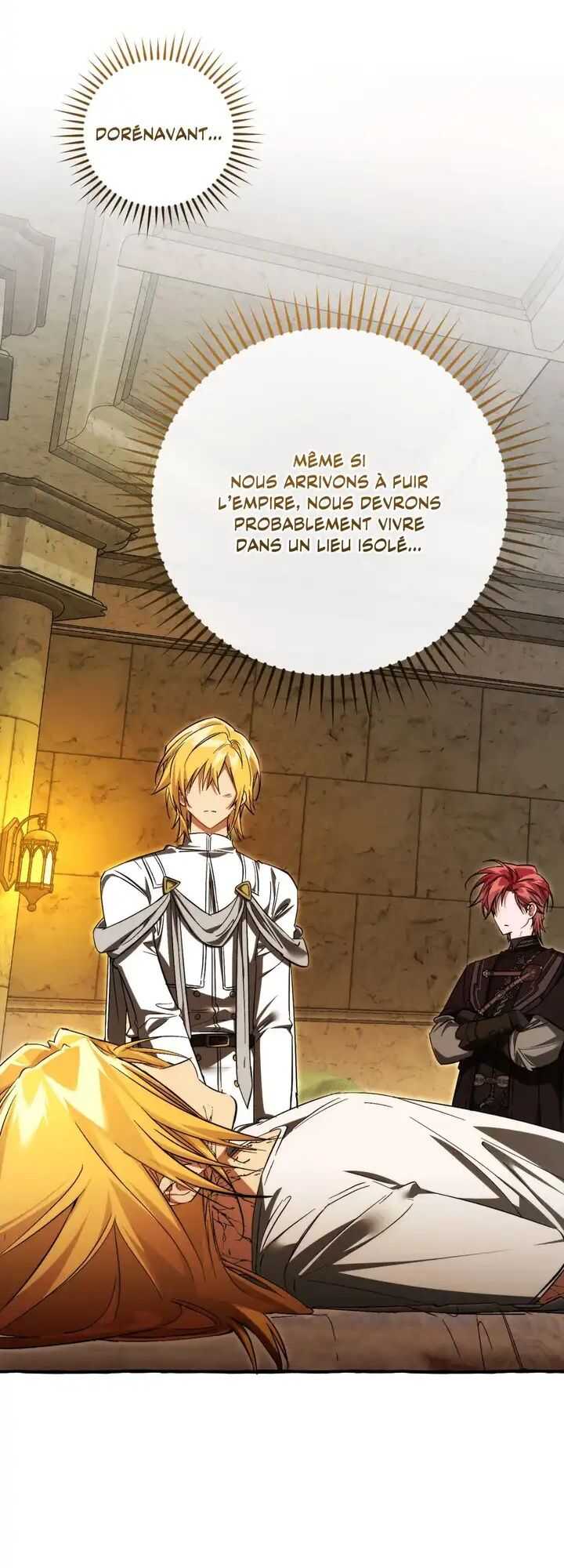 Read Trash of the Count’s Family FR Manga Online