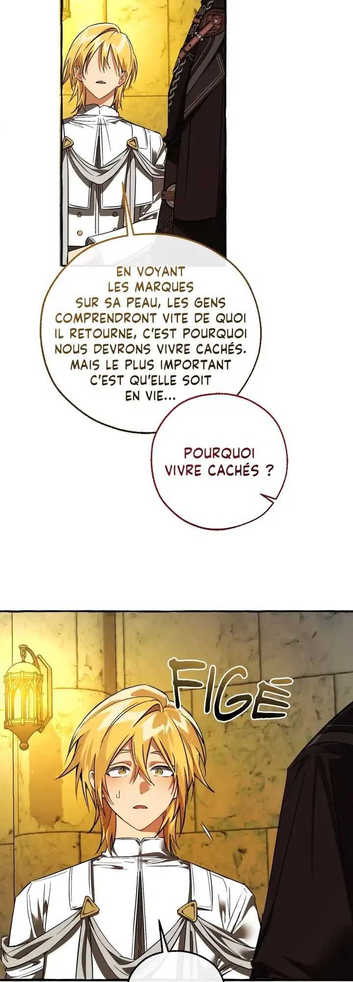 Read Trash of the Count’s Family FR Manga Online