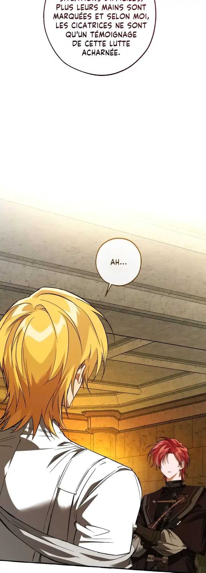 Read Trash of the Count’s Family FR Manga Online