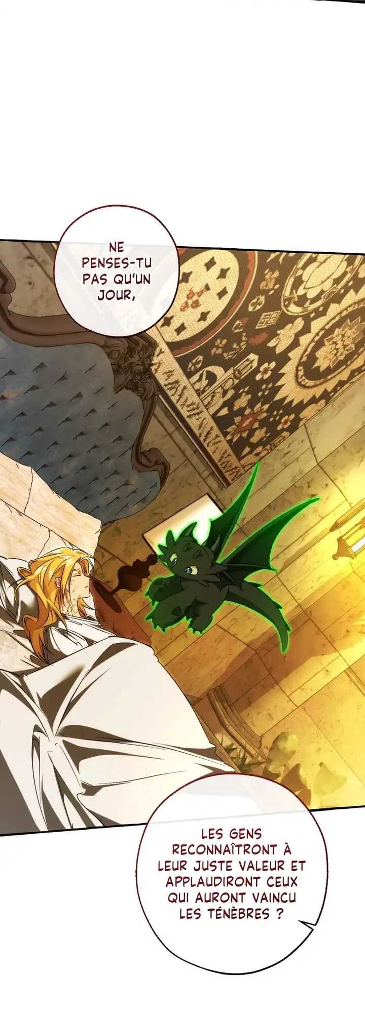 Read Trash of the Count’s Family FR Manga Online