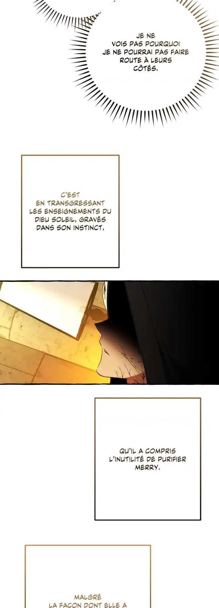 Read Trash of the Count’s Family FR Manga Online