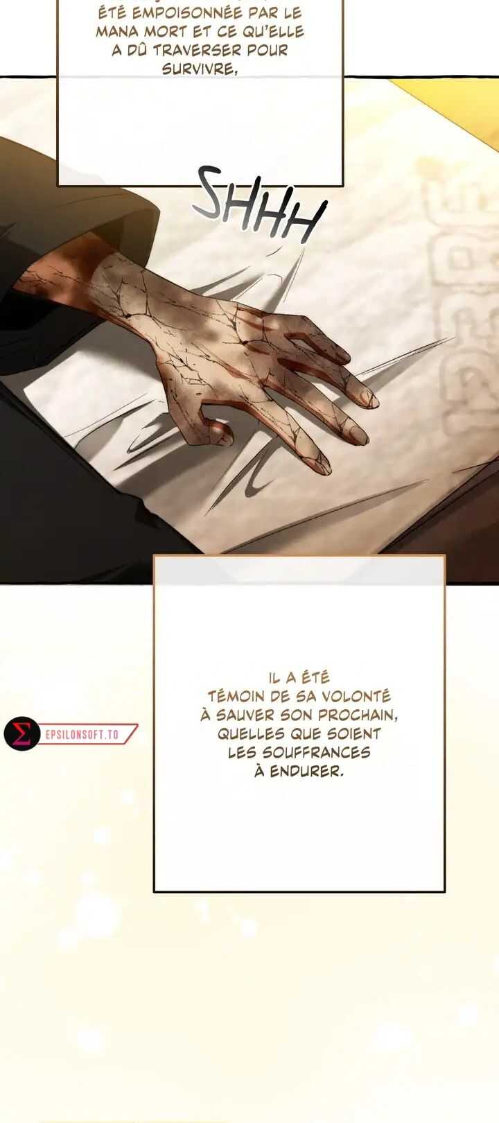 Read Trash of the Count’s Family FR Manga Online