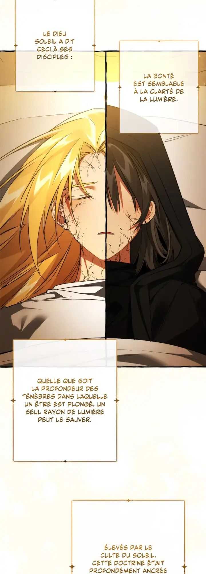 Read Trash of the Count’s Family FR Manga Online