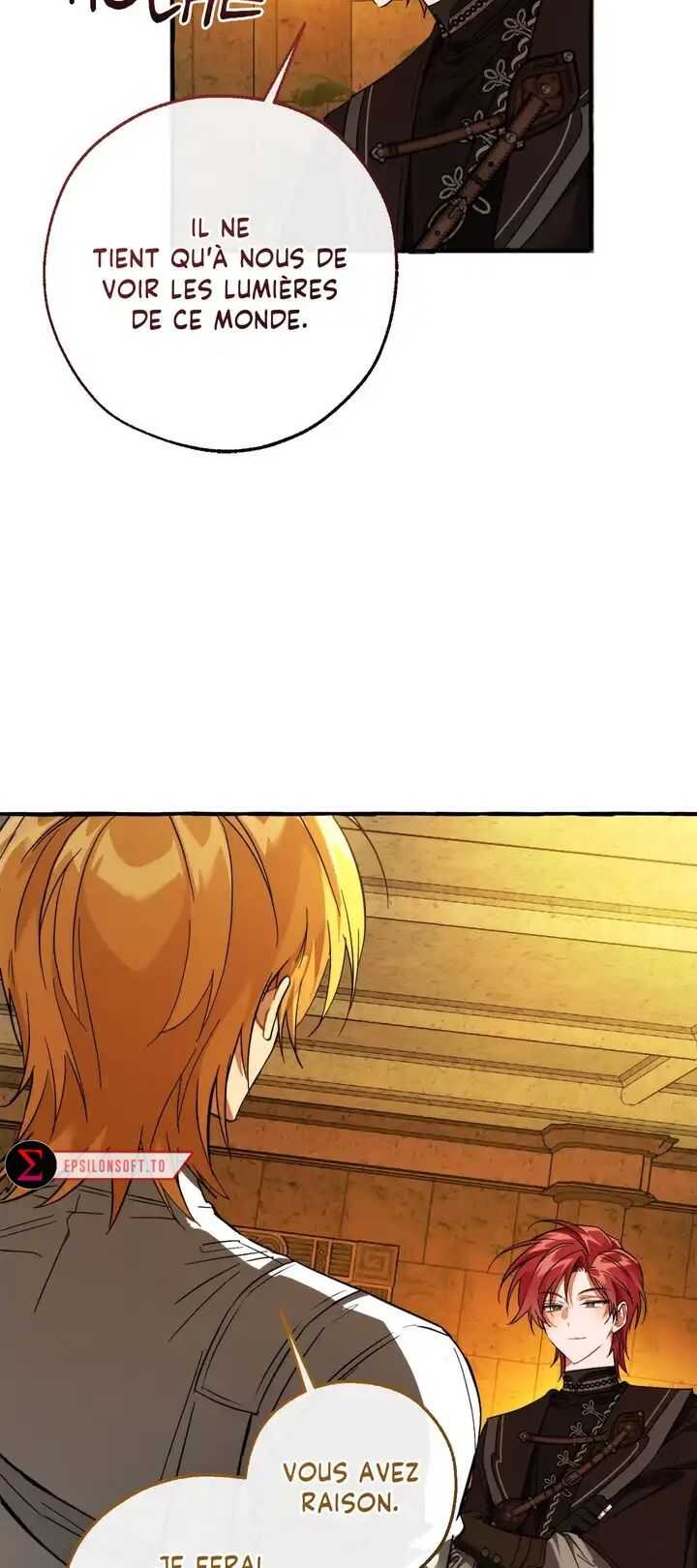 Read Trash of the Count’s Family FR Manga Online