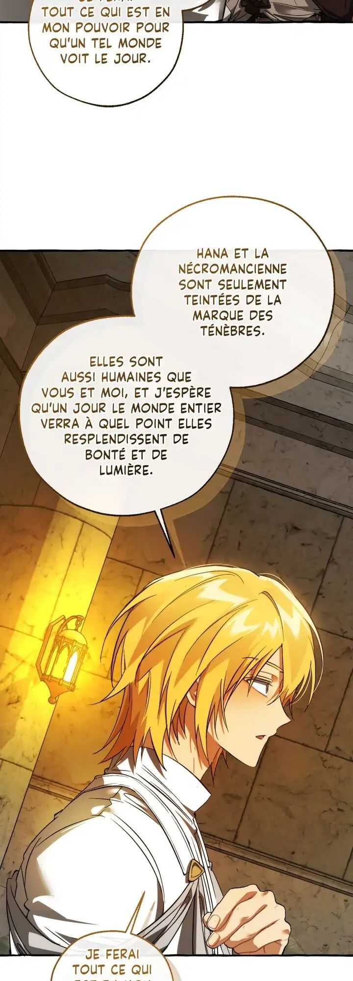 Read Trash of the Count’s Family FR Manga Online