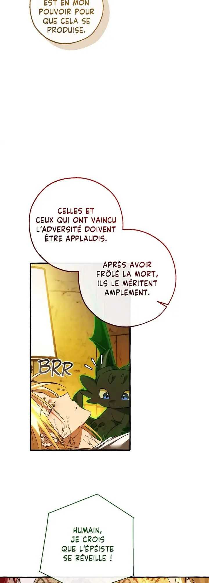 Read Trash of the Count’s Family FR Manga Online