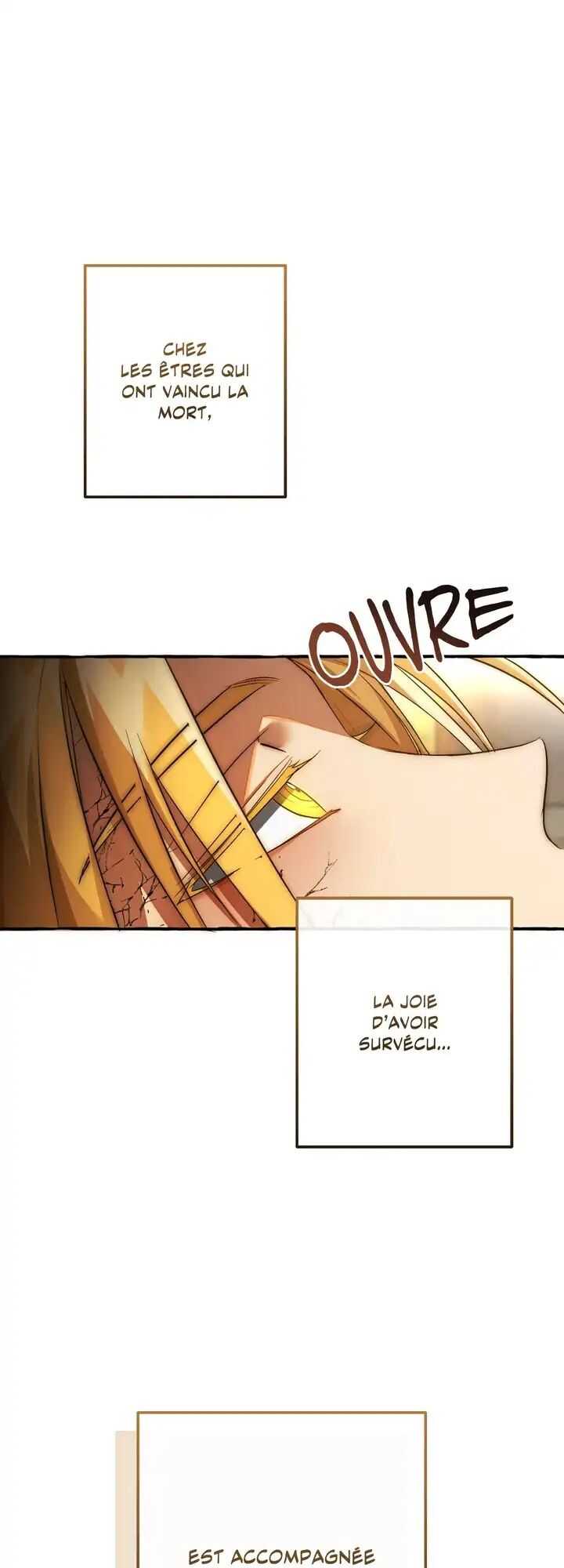 Read Trash of the Count’s Family FR Manga Online