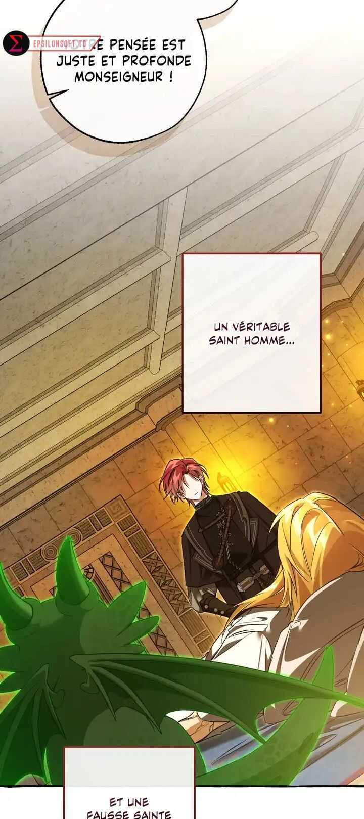 Read Trash of the Count’s Family FR Manga Online