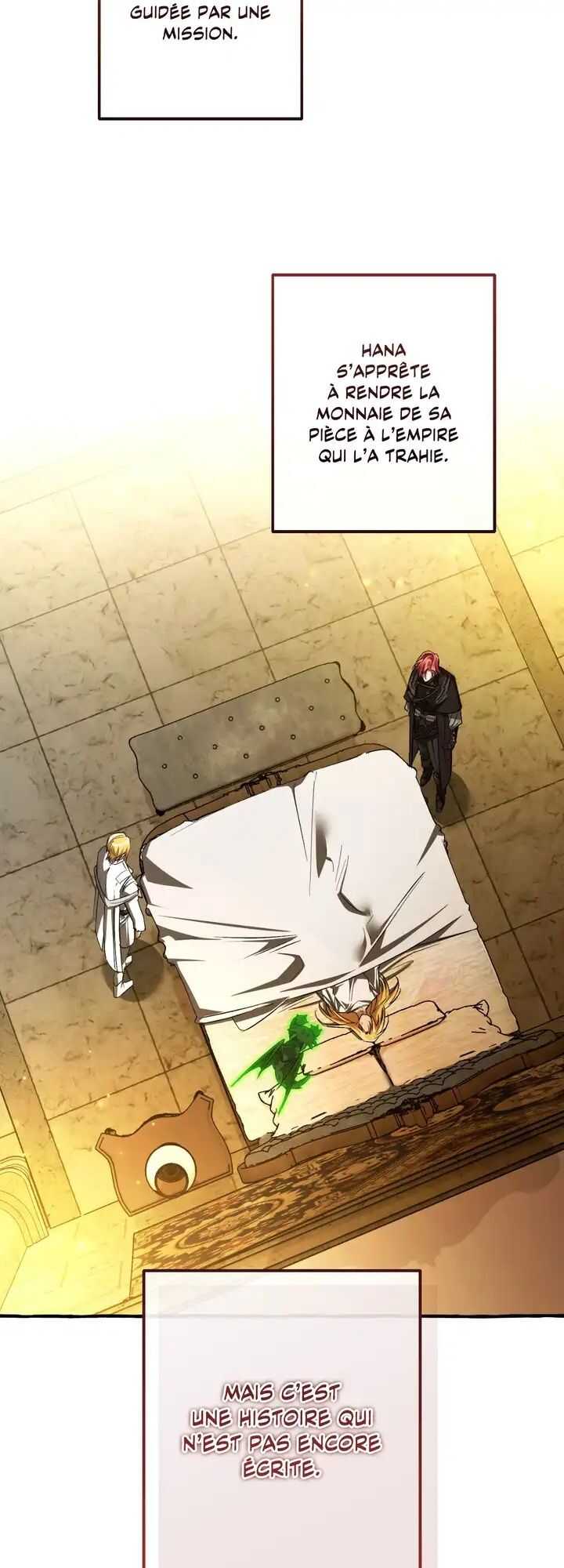 Read Trash of the Count’s Family FR Manga Online