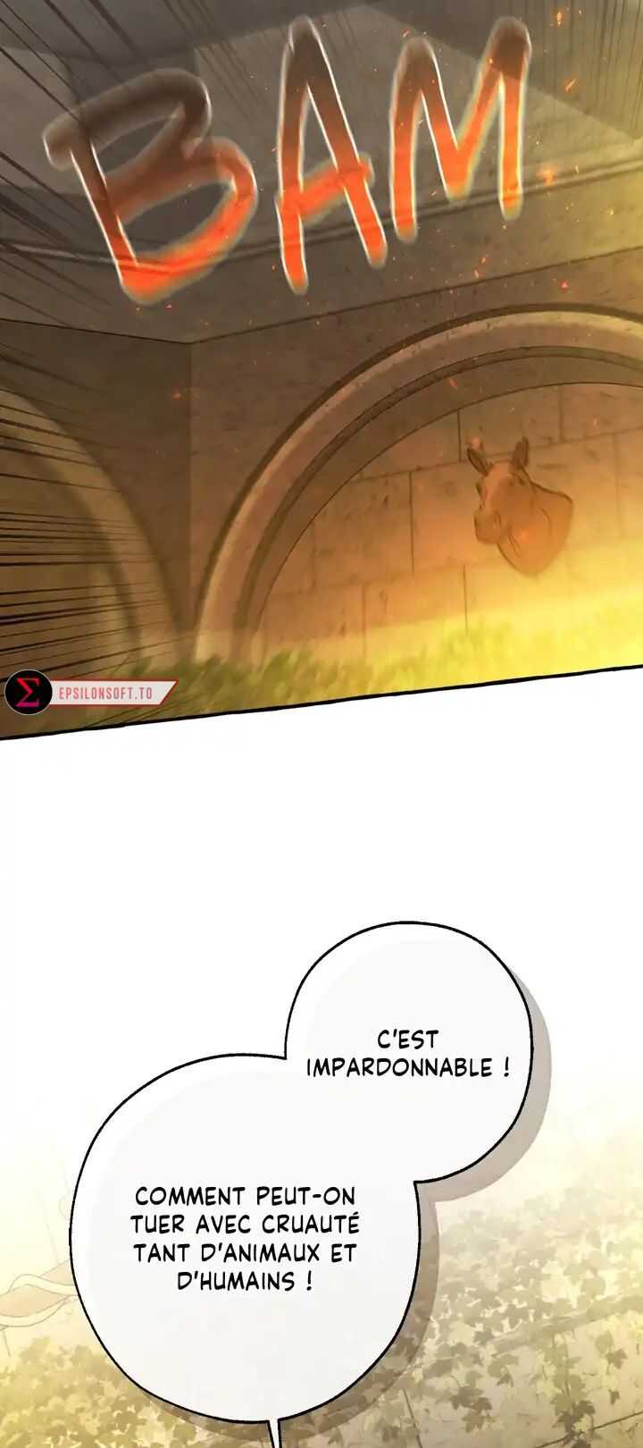 Read Trash of the Count’s Family FR Manga Online