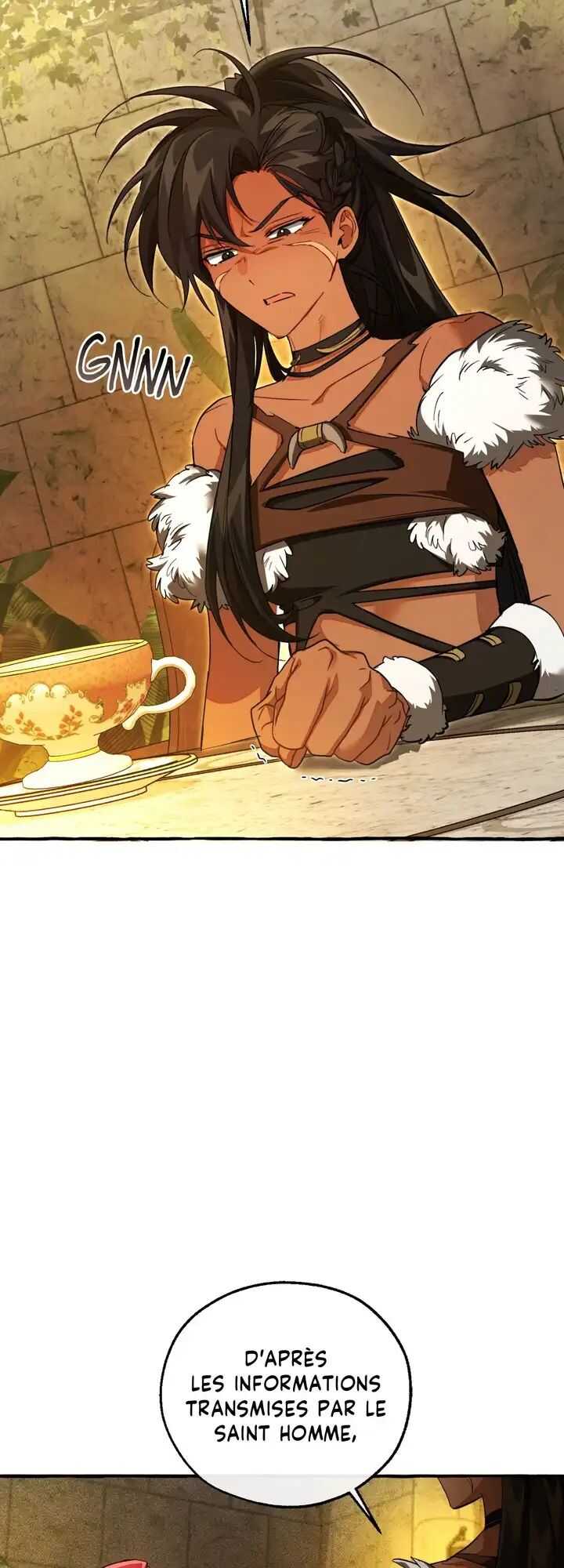 Read Trash of the Count’s Family FR Manga Online