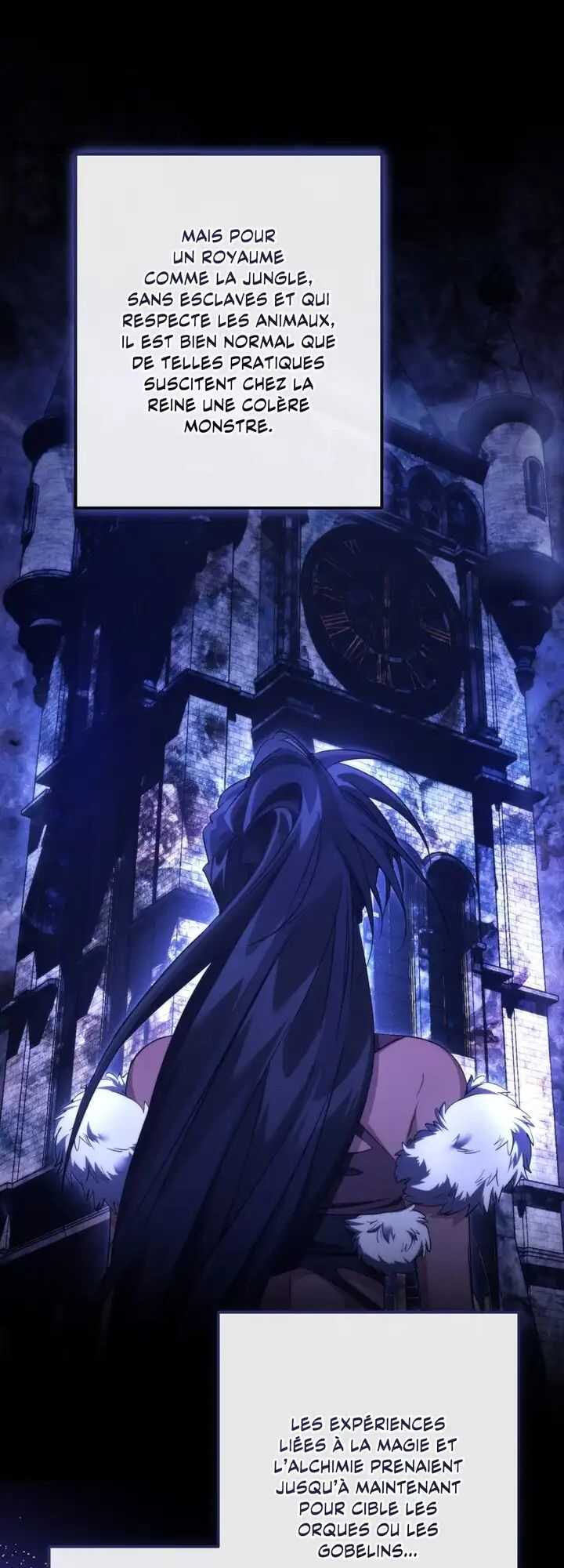 Read Trash of the Count’s Family FR Manga Online