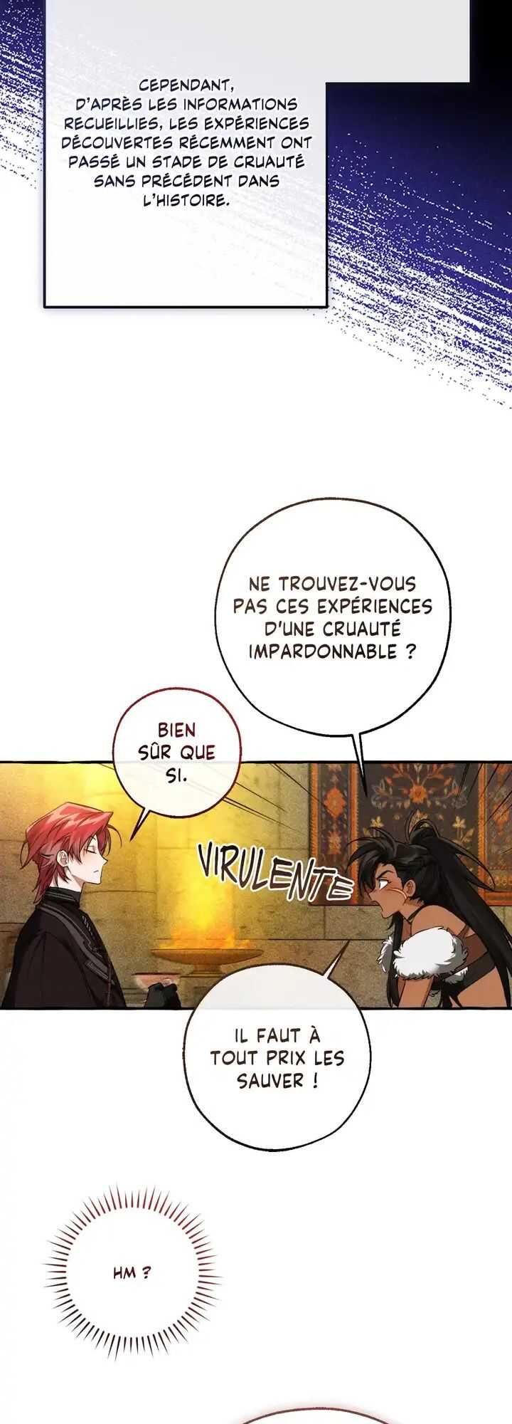 Read Trash of the Count’s Family FR Manga Online