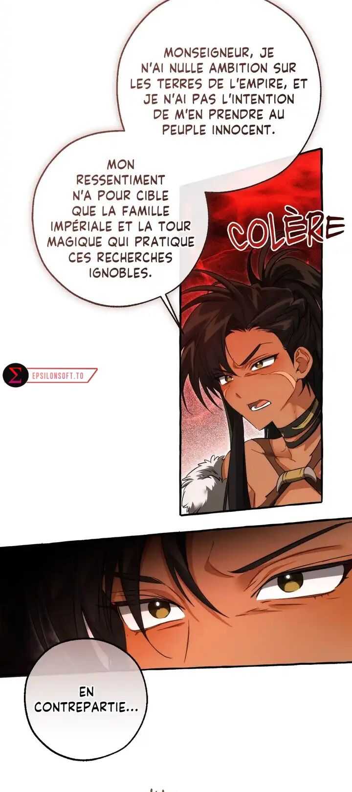 Read Trash of the Count’s Family FR Manga Online