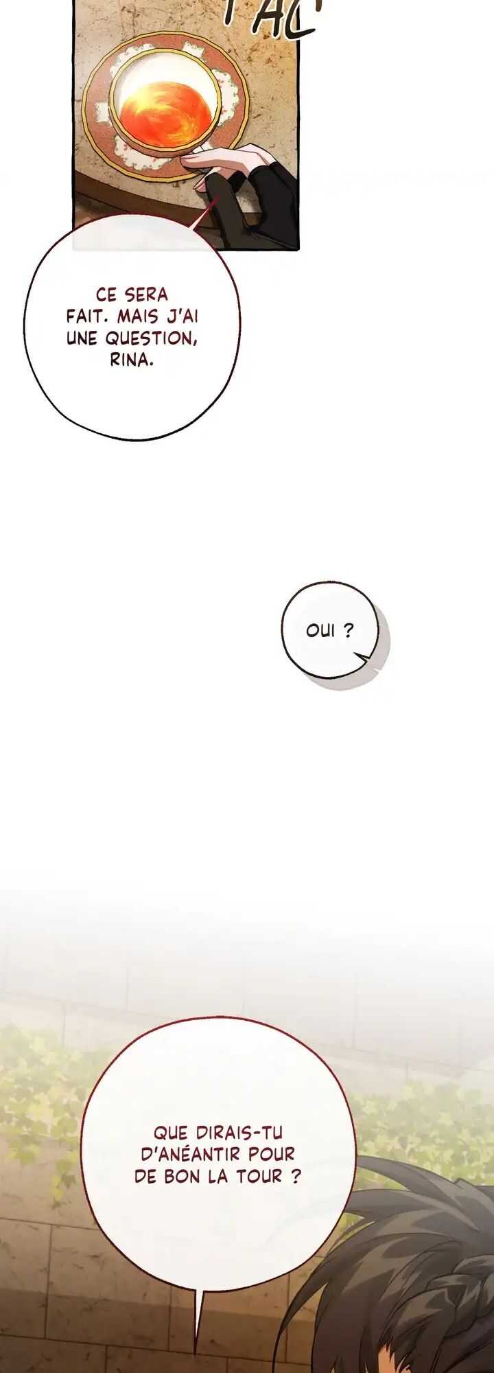 Read Trash of the Count’s Family FR Manga Online