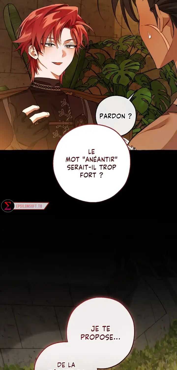 Read Trash of the Count’s Family FR Manga Online