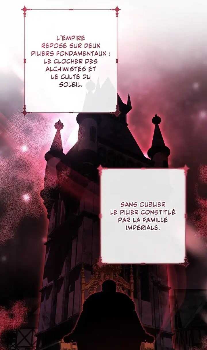 Read Trash of the Count’s Family FR Manga Online