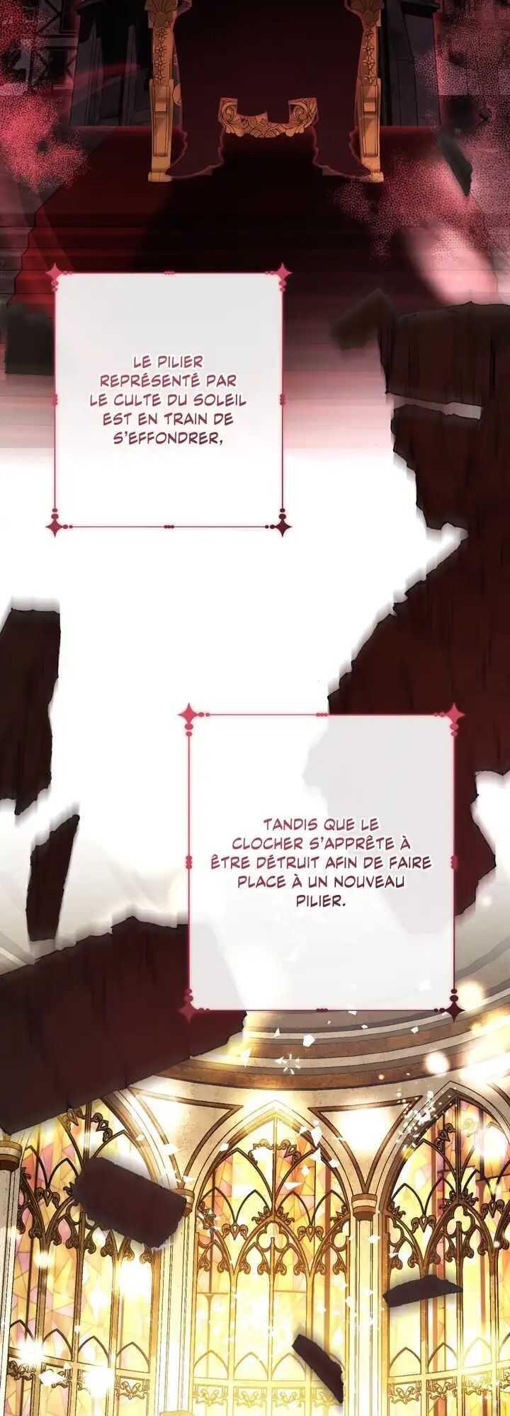 Read Trash of the Count’s Family FR Manga Online