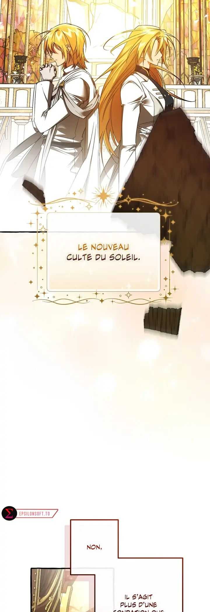 Read Trash of the Count’s Family FR Manga Online