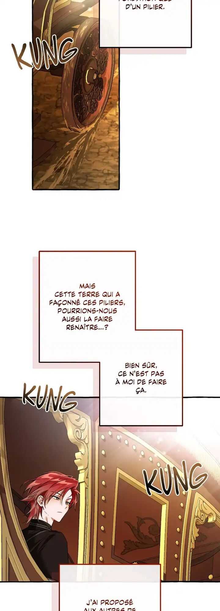 Read Trash of the Count’s Family FR Manga Online