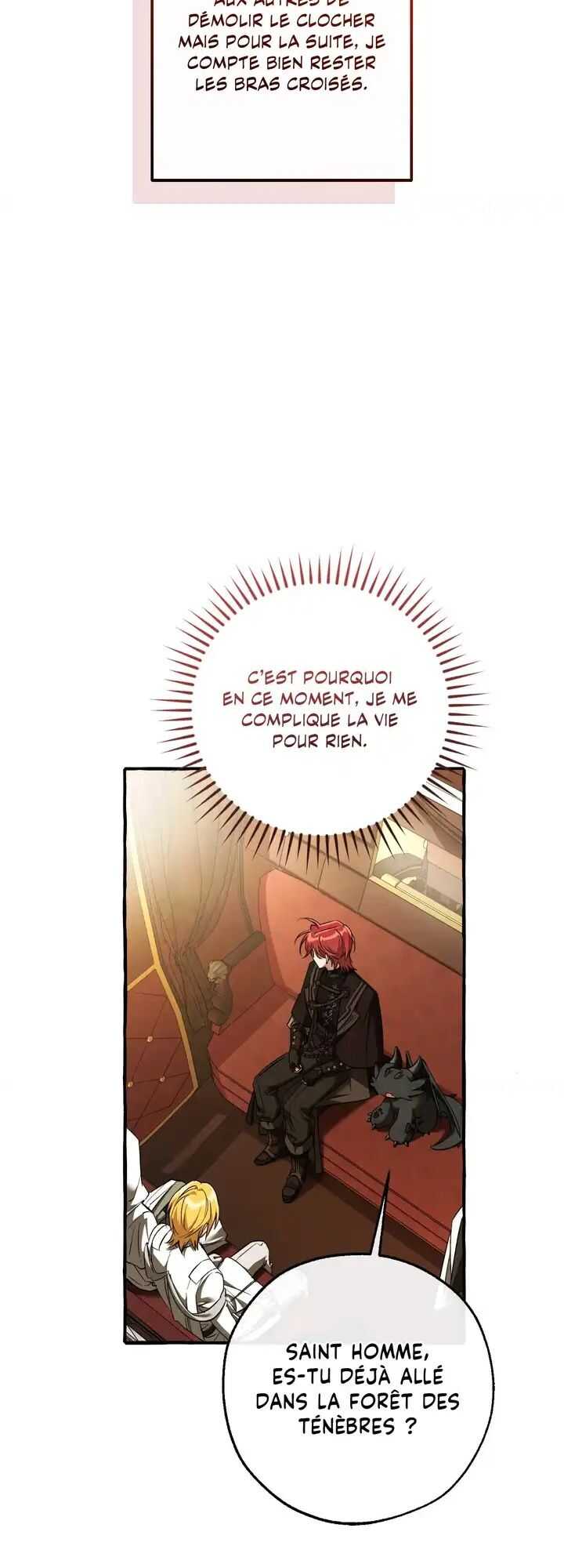 Read Trash of the Count’s Family FR Manga Online