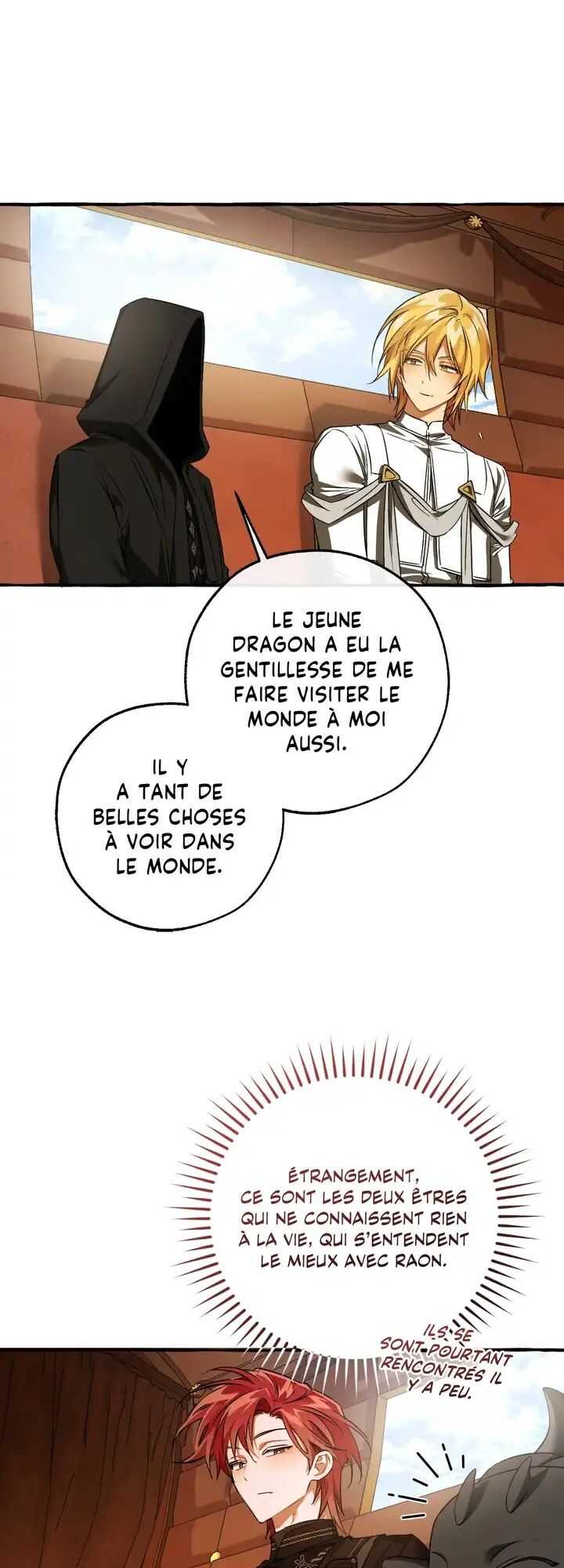 Read Trash of the Count’s Family FR Manga Online