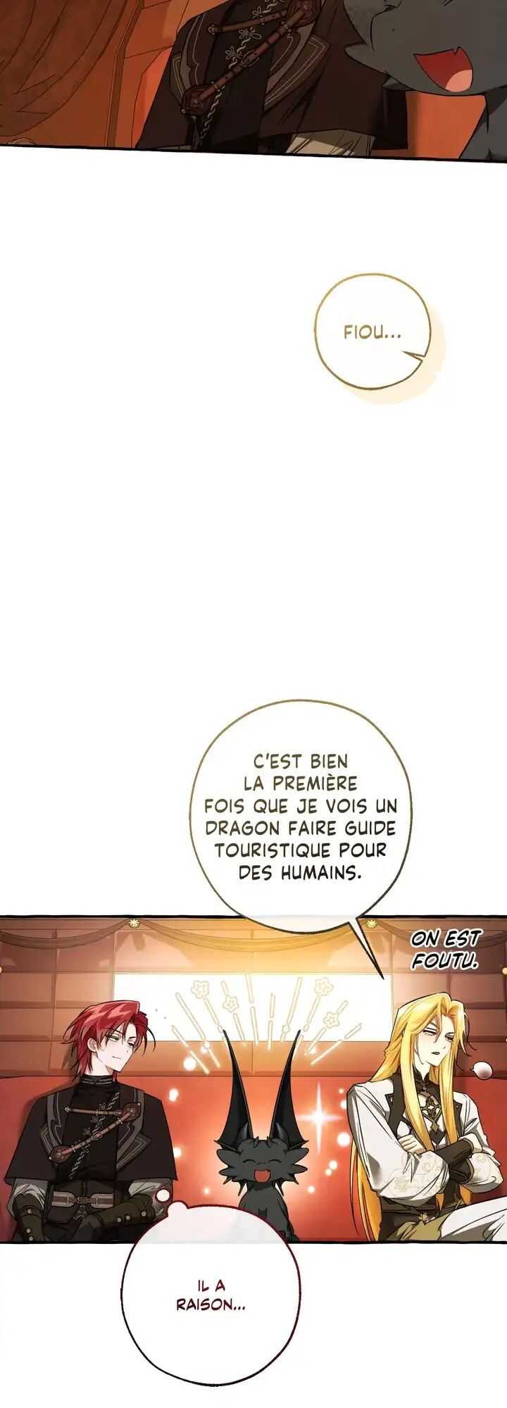 Read Trash of the Count’s Family FR Manga Online